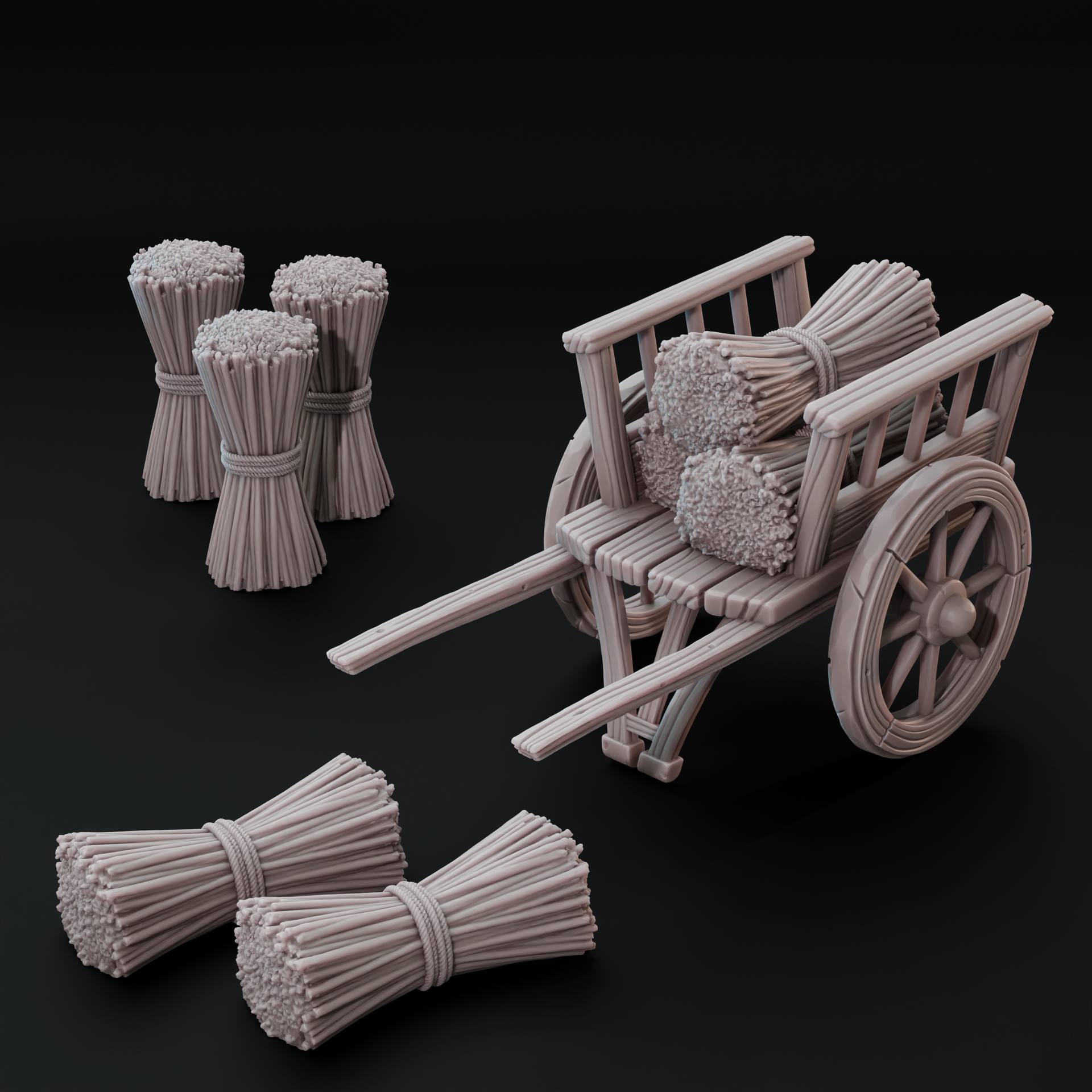 Hand Cart